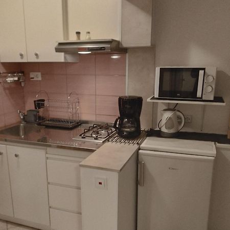Apartman Olga Umag Kültér fotó
