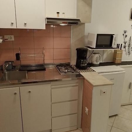 Apartman Olga Umag Kültér fotó
