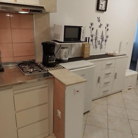 Apartman Olga Umag Kültér fotó