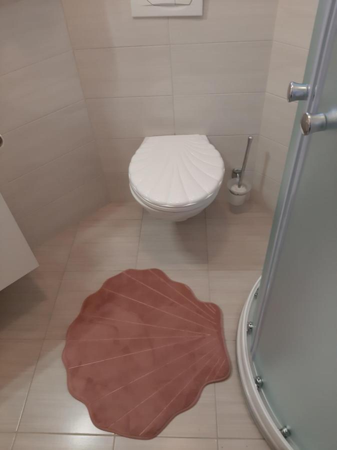 Apartman Olga Umag Kültér fotó