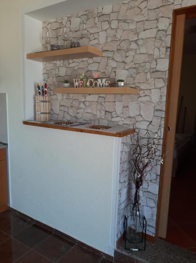 Apartman Olga Umag Kültér fotó