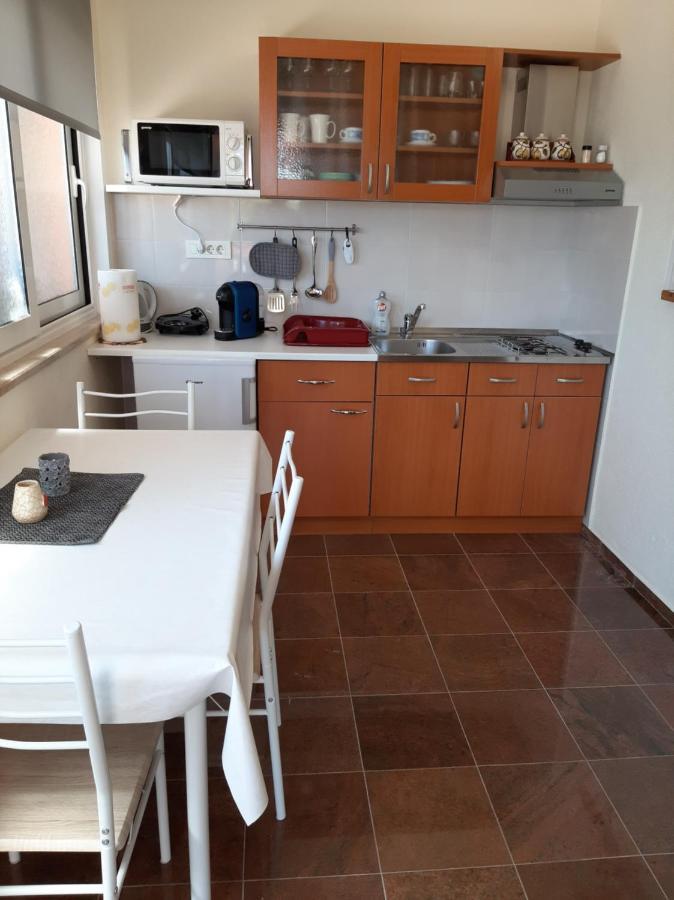 Apartman Olga Umag Kültér fotó