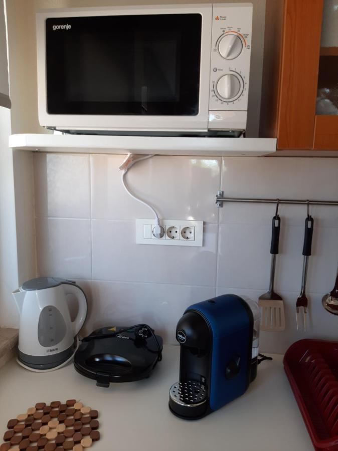 Apartman Olga Umag Kültér fotó