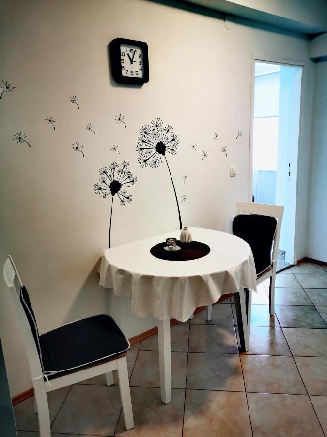 Apartman Olga Umag Kültér fotó