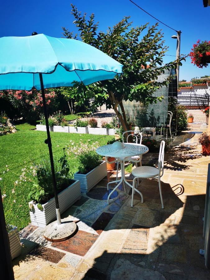 Apartman Olga Umag Kültér fotó
