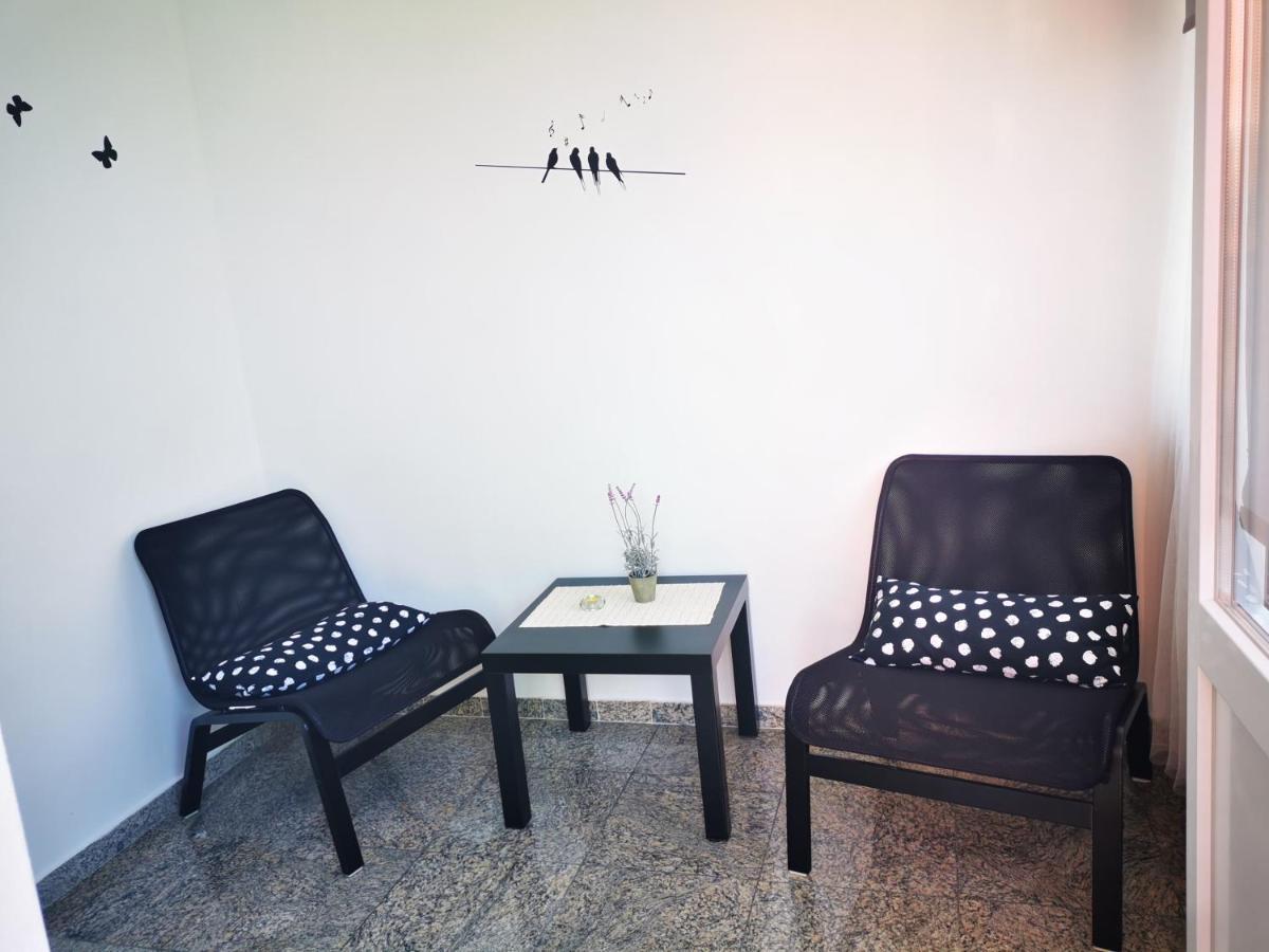 Apartman Olga Umag Kültér fotó