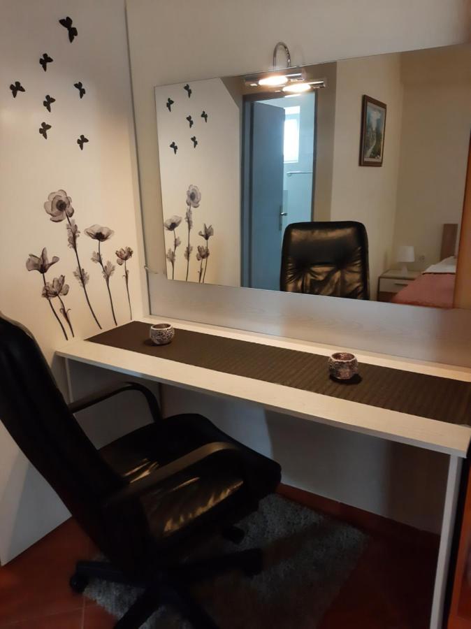 Apartman Olga Umag Kültér fotó