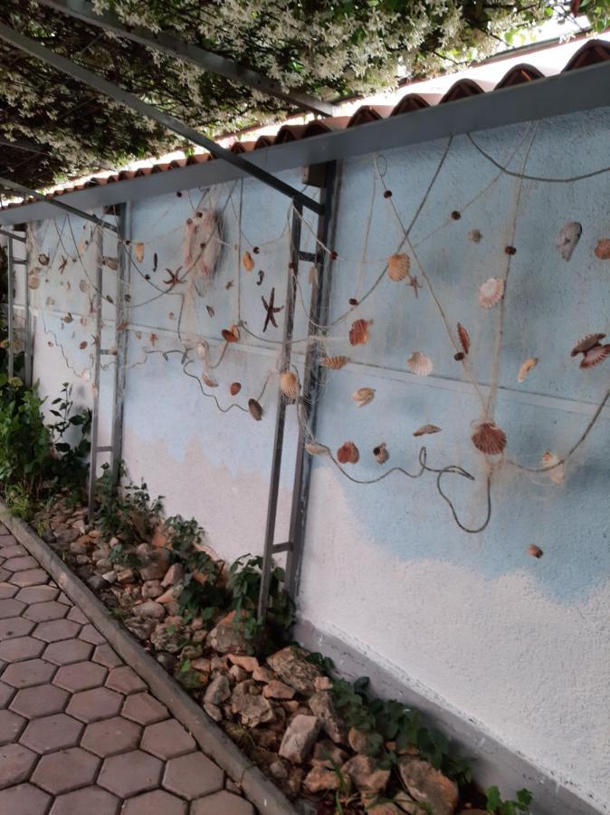 Apartman Olga Umag Kültér fotó