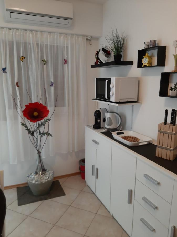 Apartman Olga Umag Kültér fotó
