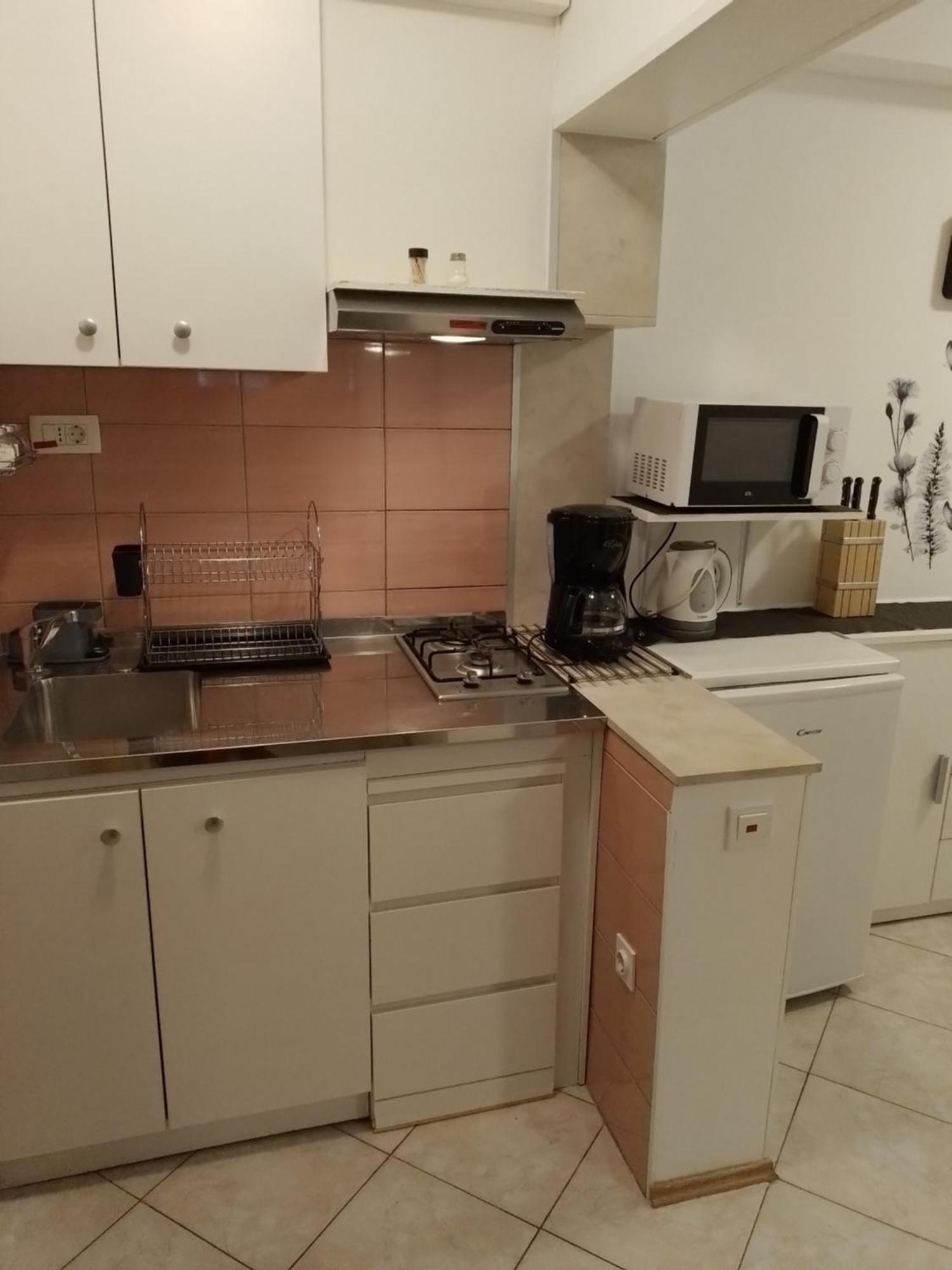 Apartman Olga Umag Kültér fotó