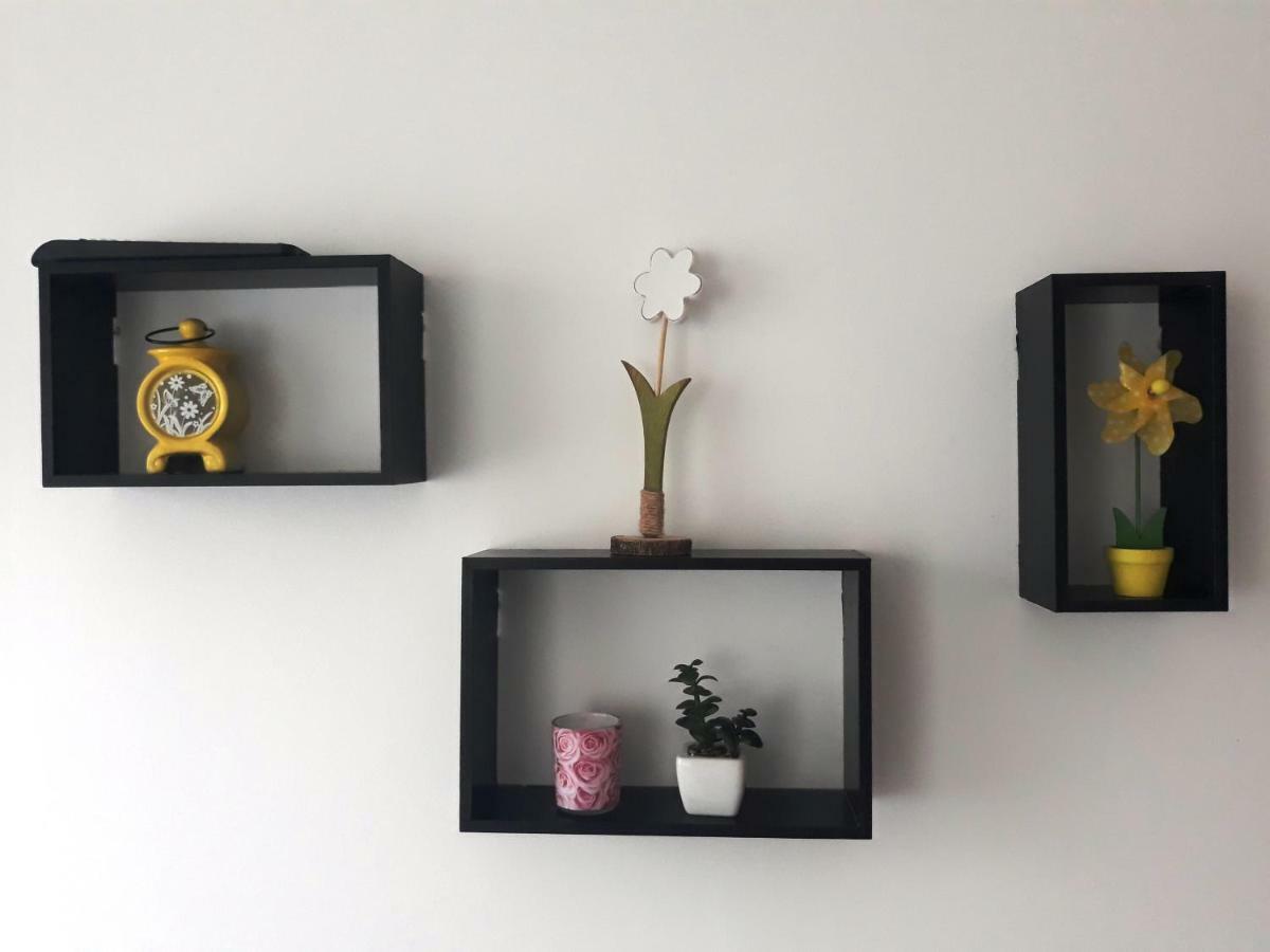 Apartman Olga Umag Kültér fotó