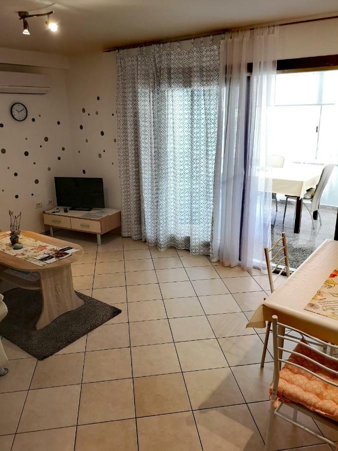 Apartman Olga Umag Kültér fotó