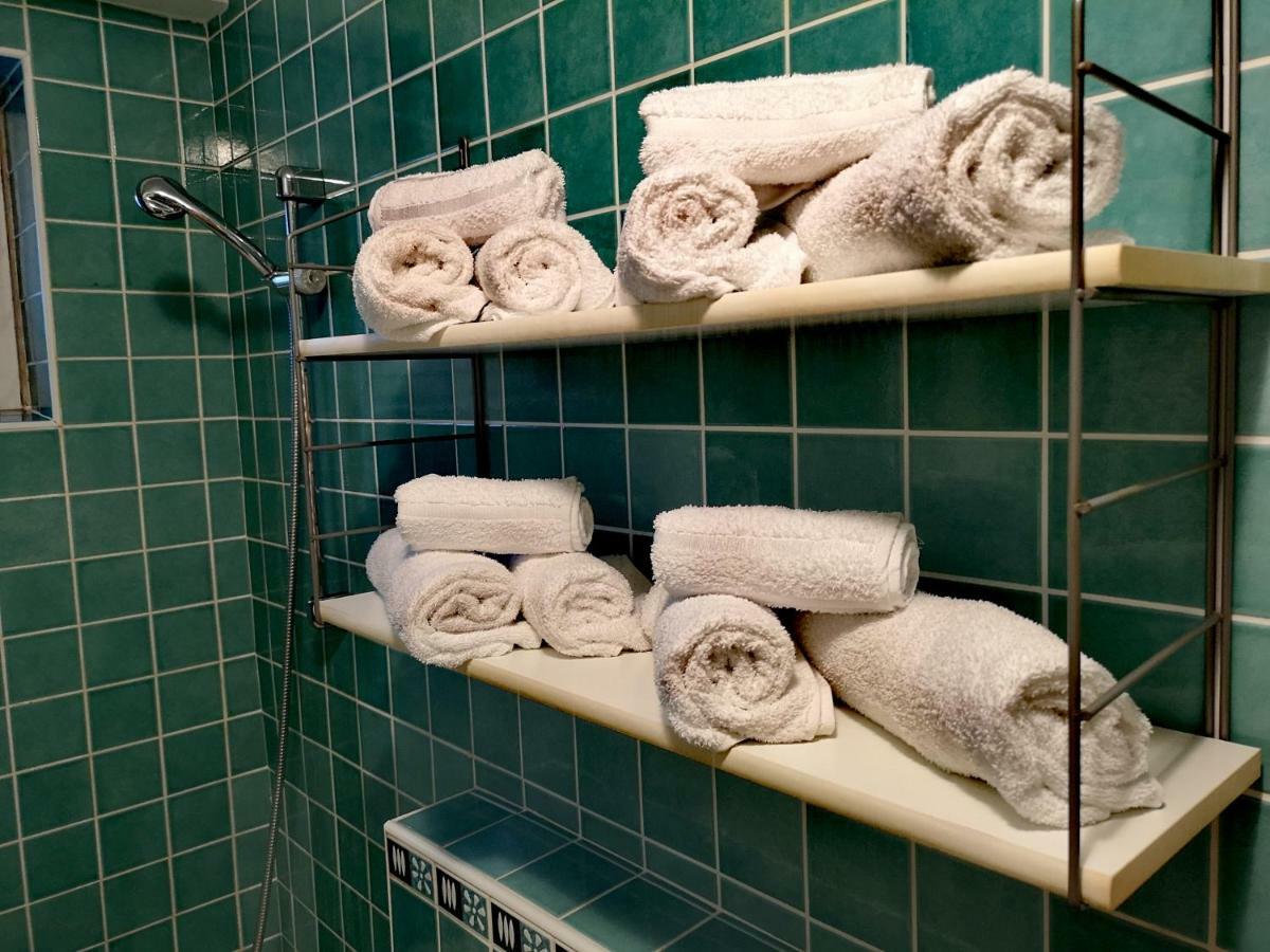 Apartman Olga Umag Kültér fotó