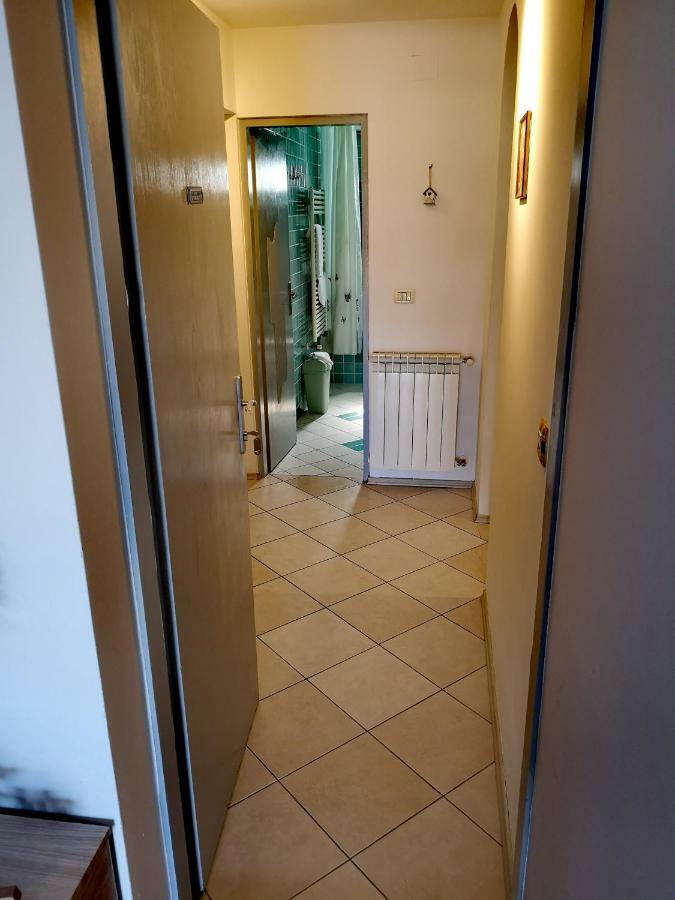 Apartman Olga Umag Kültér fotó