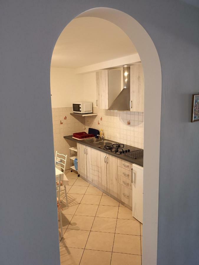 Apartman Olga Umag Kültér fotó